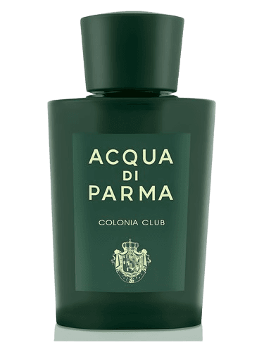 Acqua di Parma Colonia Club