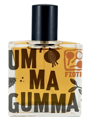 FZOTIC Ummagumma