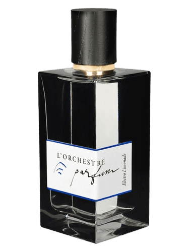 L'Orchestre Parfum Electro Limonade