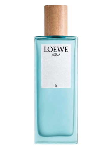 Loewe Agua de Loewe El