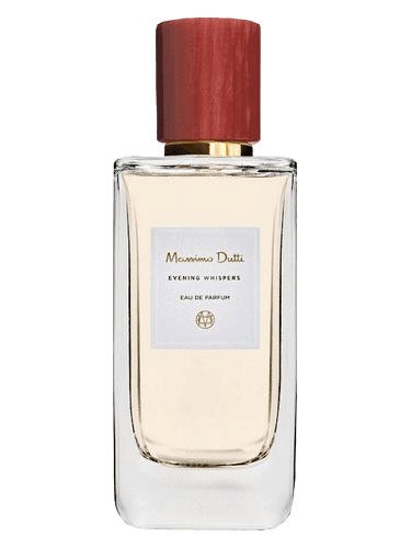 Massimo Dutti Evening Whispers