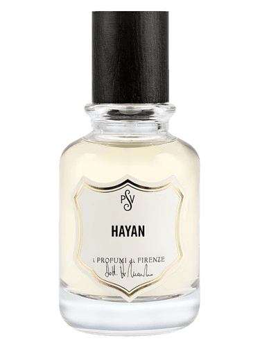 I Profumi di Firenze Hayan