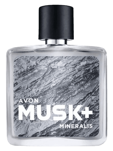 Avon Musk + Mineralis