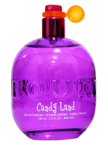 Jeanne Arthes Boum Candy Land