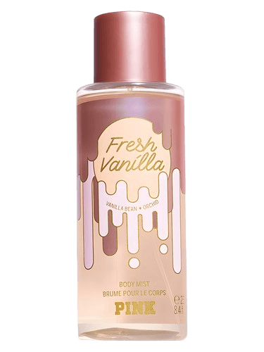 Victoria's Secret Fresh Vanilla