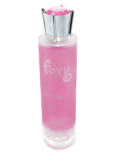 Parisvally Perfumes Foxy