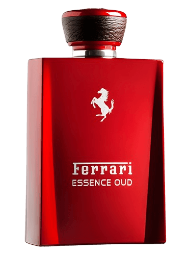 Ferrari Essence Oud