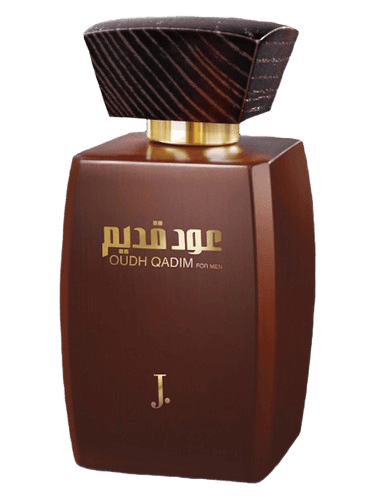 Junaid Jamshed Oudh Qadim