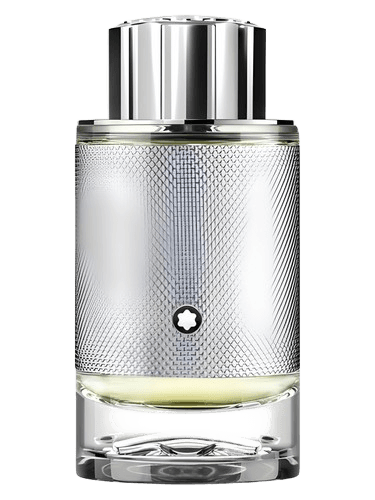 Montblanc Explorer Platinum