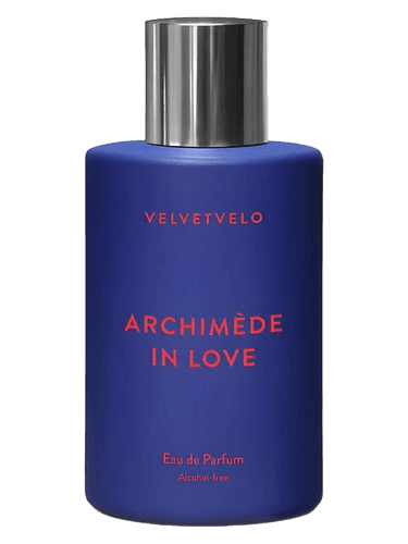 Velvetvelo Archimede In Love