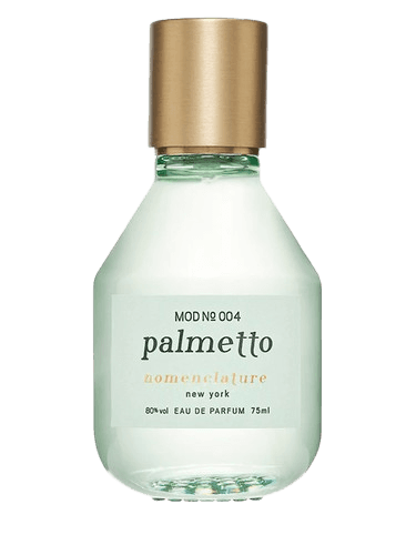 Nomenclature Palmetto
