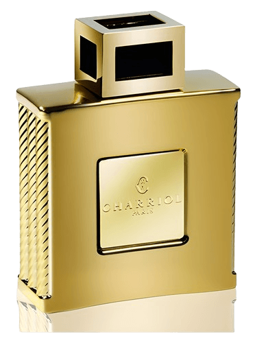 Charriol Charriol Royal Gold Eau de Toilette Intense