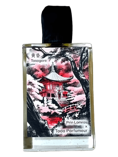 Tada Parfumeur Tasogare