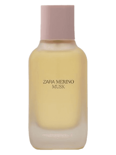 Zara Merino Musk