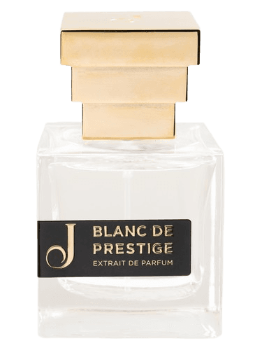 Jupilò Blanc de Prestige