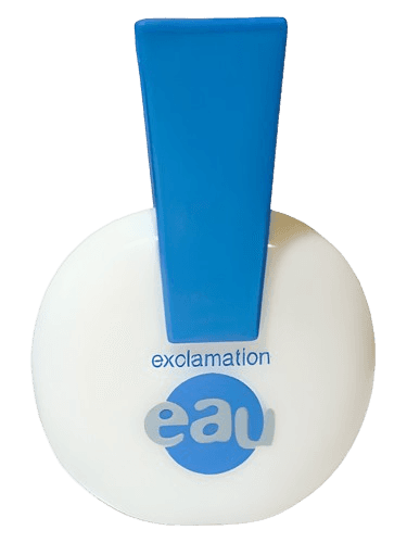 Coty Ex'cla-ma'tion Eau