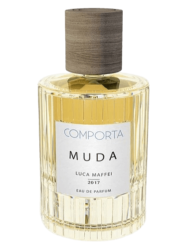 Comporta Perfumes Muda