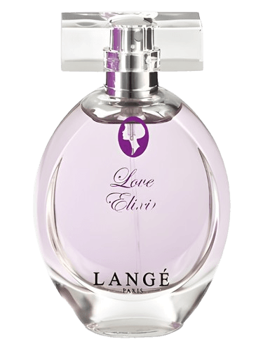 Langé Love Elixir