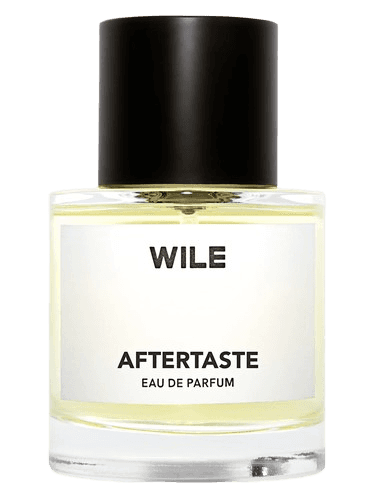 WILE Aftertaste