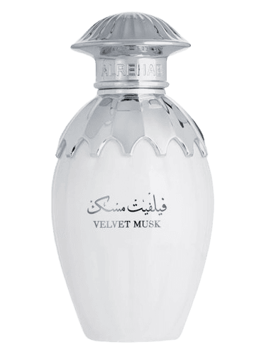 ALREHAB PERFUMES Velvet Musk