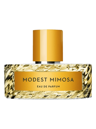 Vilhelm Parfumerie Modest Mimosa