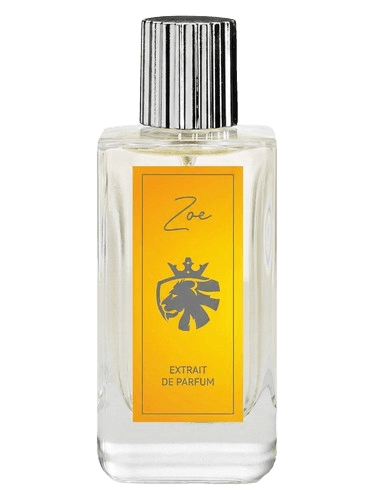 Omnia Profumi Zoe