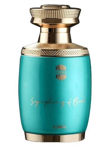 Ajmal Symphony Of Oud