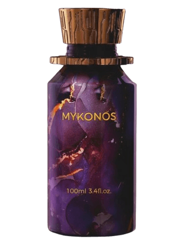 Mykonos Dark Secret