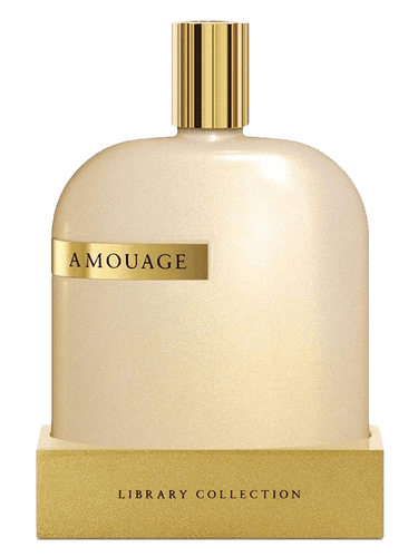 Amouage The Library Collection Opus VIII