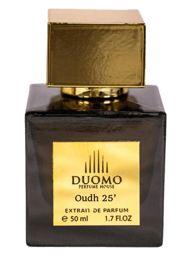 Duomo Perfume House Oudh 25