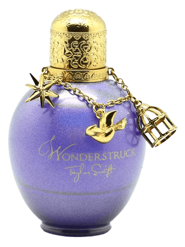 Taylor Swift Wonderstruck