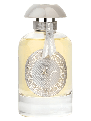 Lattafa Perfumes Ra'ed Silver