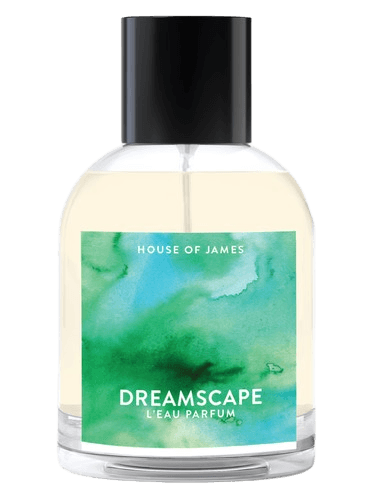 House Of James Dreamscape