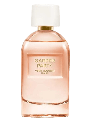 Yves Rocher Garden Party