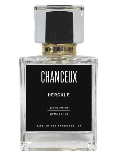 Chanceux Parfum Hercule