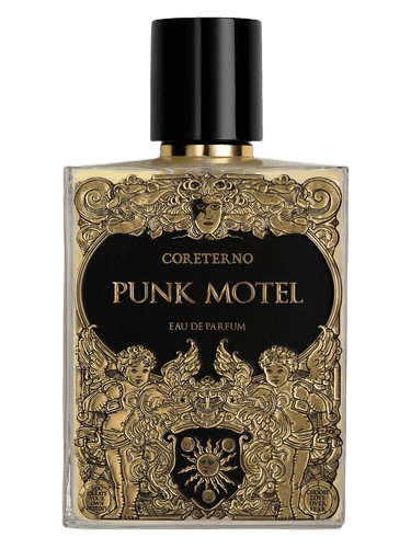 Coreterno Punk Motel