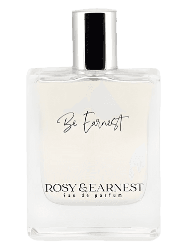 Rosy & Earnest Be Earnest
