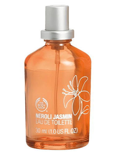 The Body Shop Neroli Jasmin