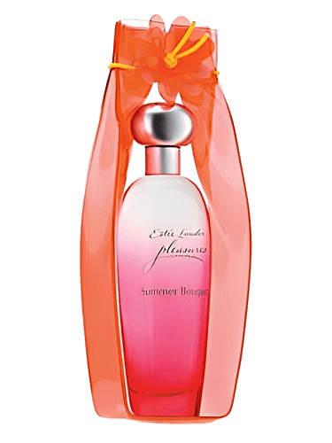 Estée Lauder Pleasures Summer Bouquet