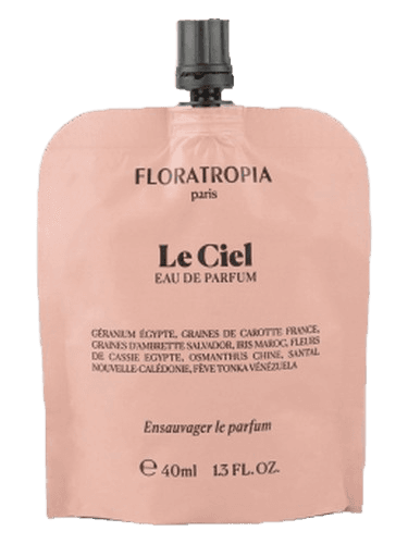 Floratropia Le Ciel