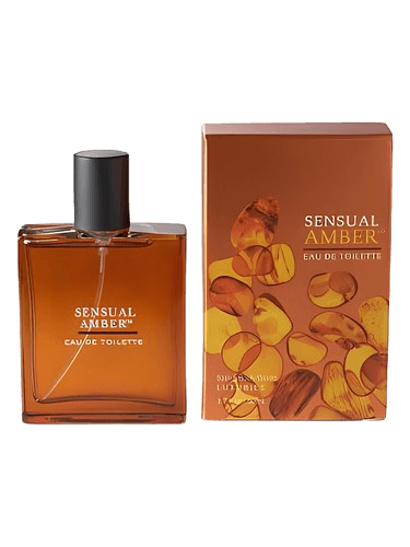 Bath & Body Works Sensual Amber