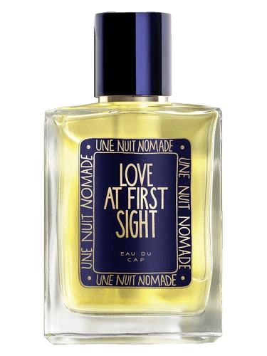 Une Nuit Nomade Love At First Sight