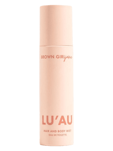 Brown Girl Jane Lu'au