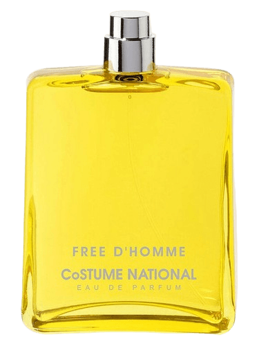 CoSTUME NATIONAL Free d'Homme