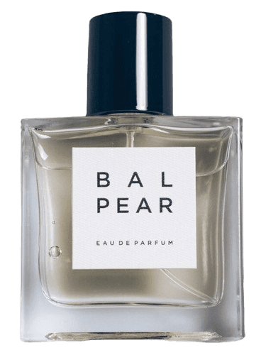 Balint Parfums Balpear