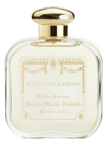 Santa Maria Novella Acqua Della Regina