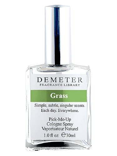Demeter Fragrance Grass