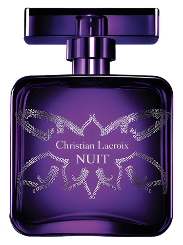 Avon Christian Lacroix Nuit