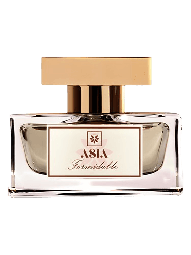 Asia Perfumes Formidable