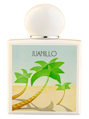 Adamo Parfum Juanillo